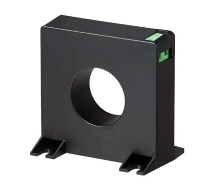400Hz বৈদ্যুতিক তারের 10 কেভি স্প্লিট কোর বর্তমান সেন্সর