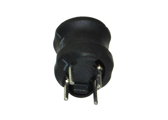 Emi Suppressor Dr Type Ferrite Core Dip Inductor Power Line Filtering
