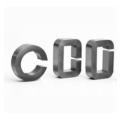 Nanocrystalline Split Ferrite Core Hall Effect Current Sensor Core