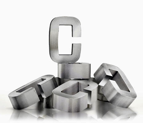 Nanocrystalline Split Ferrite Core Hall Effect Current Sensor Core