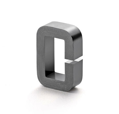 Nanocrystalline Split Ferrite Core Hall Effect Current Sensor Core