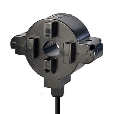 শক্তি নিরীক্ষণের জন্য AC 300A Toroidal Split Core Current Sensor