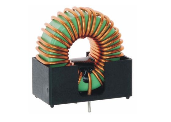 RFI দমনের জন্য 10kHz কুণ্ডলী ফিল্টার Toroidal সাধারণ মোড চোক PCB বেস