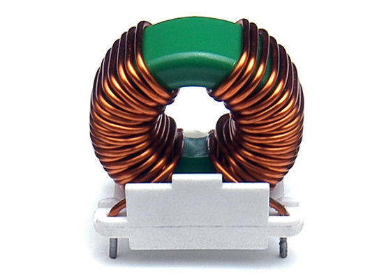 RFI দমনের জন্য 10kHz কুণ্ডলী ফিল্টার Toroidal সাধারণ মোড চোক PCB বেস