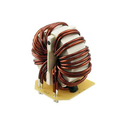 RFI দমনের জন্য 10kHz কুণ্ডলী ফিল্টার Toroidal সাধারণ মোড চোক PCB বেস