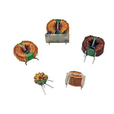 টেলিভিশন রিসিভারের জন্য PCB বেস 10kHz Toroidal কমন মোড চোক