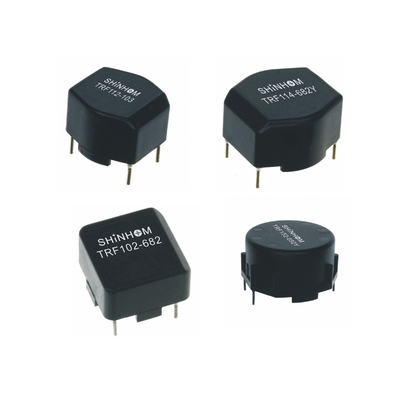 টেলিভিশন রিসিভারের জন্য PCB বেস 10kHz Toroidal কমন মোড চোক