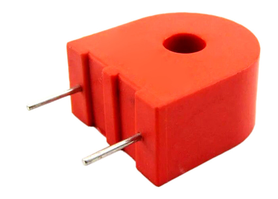 4000V মিনিয়েচার কারেন্ট সেন্স ট্রান্সফরমার PCB মাউন্ট