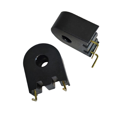 4000V মিনিয়েচার কারেন্ট সেন্স ট্রান্সফরমার PCB মাউন্ট
