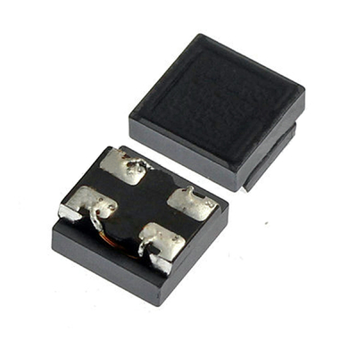 SMT কমন মোড চোক 2 লাইন ফিল্টার 25uH 1A SMD 9x6x5