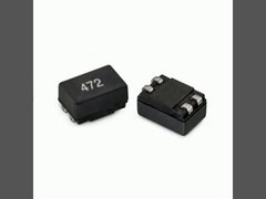 এসএমডি ওয়্যার ওয়াল্ড সাধারণ মোড ফিল্টার, সাধারণ মোড শক