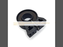 ক্লোজড লুপ বাইডাইরেকশনাল মডিউল ফ্লাক্স গেট বর্তমান সেন্সর 300mA 1 চ্যানেল