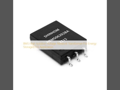 বিএমএস উচ্চ-আইসোলেশন ভোল্টেজ নেটওয়ার্ক ট্রান্সফরমার শক্তি সঞ্চয় করার জন্য (ESS) অ্যাপ্লিকেশন