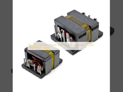 পণ্যের বিবরণঃ সমতল এসএমটি সাধারণ মোড শক TPER19/25 সিরিজ